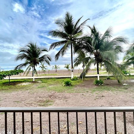 Beachfront Condo Bahia Encantada L1 Jaco Beach Exterior foto