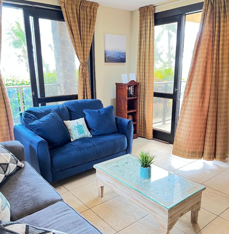 Beachfront Condo Bahia Encantada L1 Jaco Beach Exterior foto