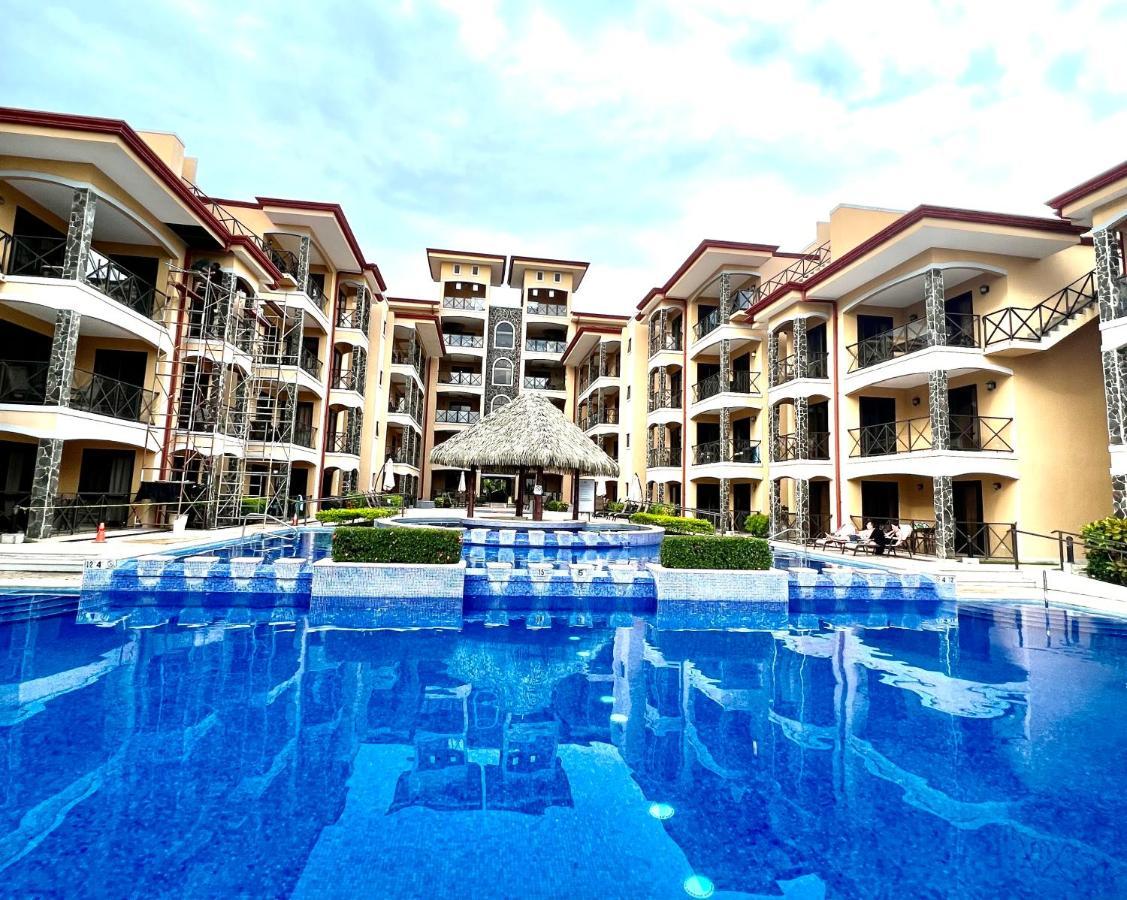 Beachfront Condo Bahia Encantada L1 Jaco Beach Exterior foto