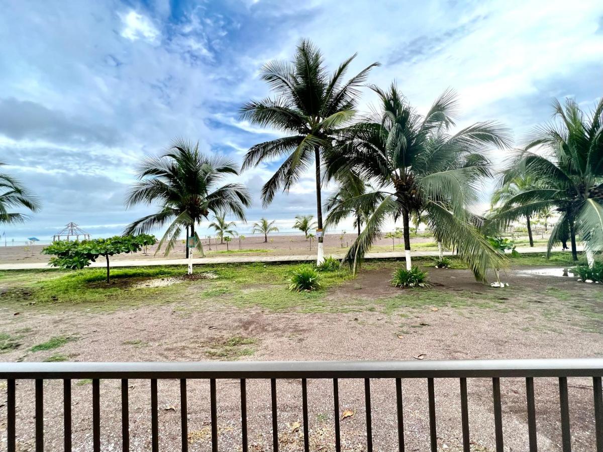 Beachfront Condo Bahia Encantada L1 Jaco Beach Exterior foto