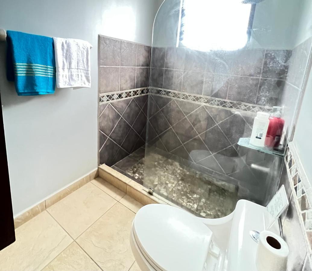 Beachfront Condo Bahia Encantada L1 Jaco Beach Exterior foto