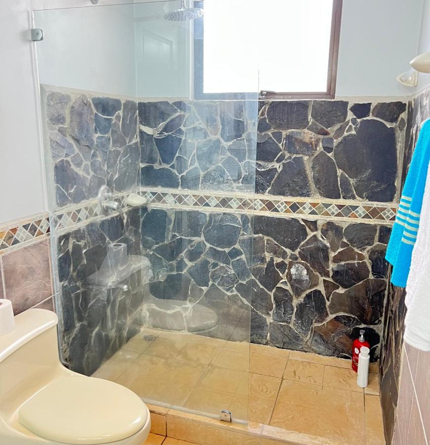 Beachfront Condo Bahia Encantada L1 Jaco Beach Exterior foto