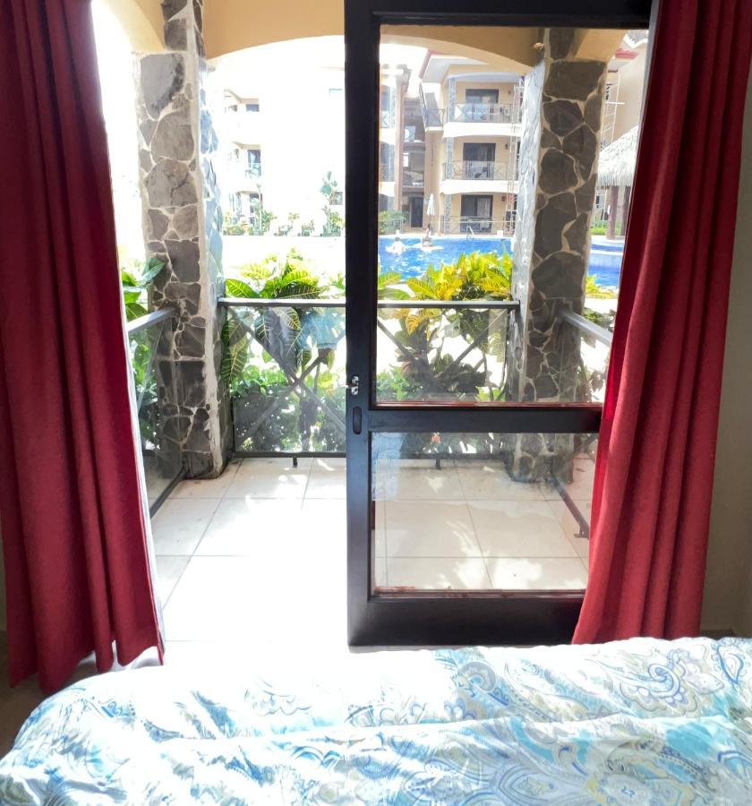 Beachfront Condo Bahia Encantada L1 Jaco Beach Exterior foto