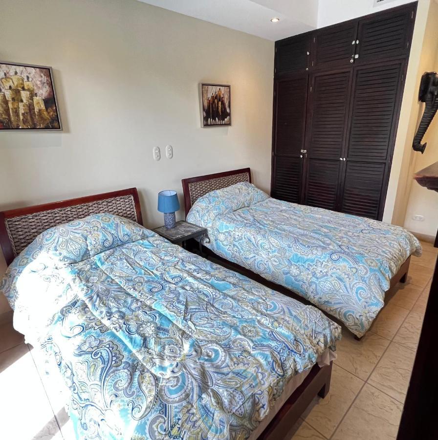 Beachfront Condo Bahia Encantada L1 Jaco Beach Exterior foto