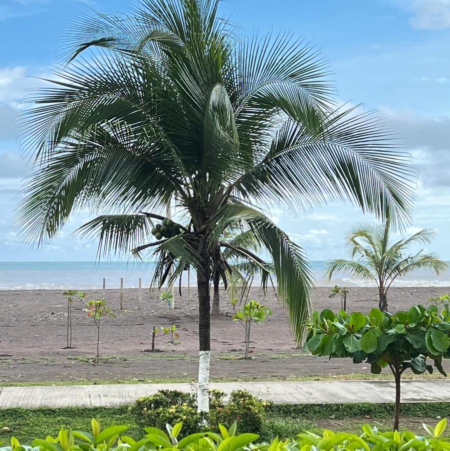 Beachfront Condo Bahia Encantada L1 Jaco Beach Exterior foto