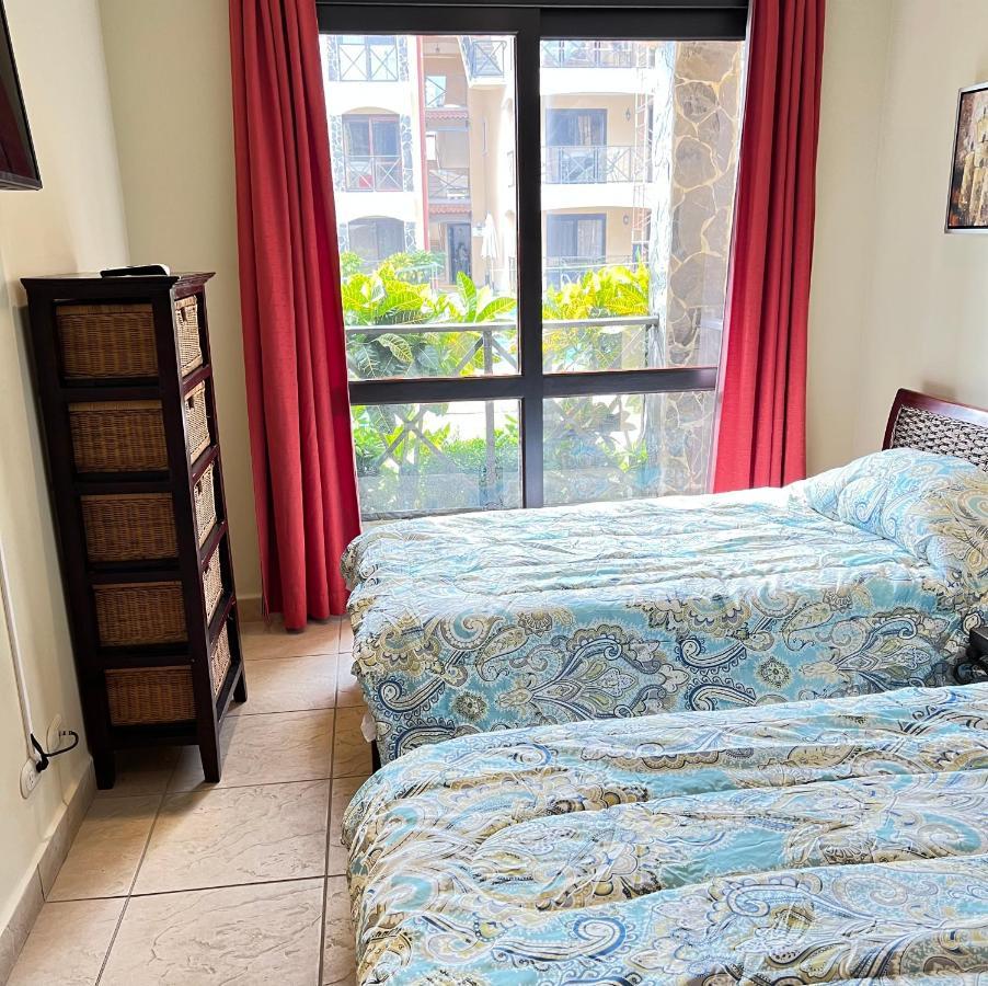 Beachfront Condo Bahia Encantada L1 Jaco Beach Exterior foto