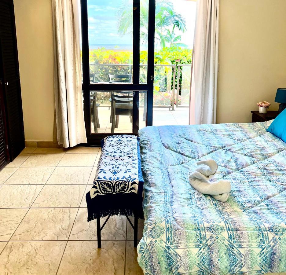 Beachfront Condo Bahia Encantada L1 Jaco Beach Exterior foto