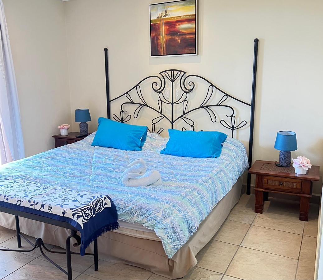 Beachfront Condo Bahia Encantada L1 Jaco Beach Exterior foto