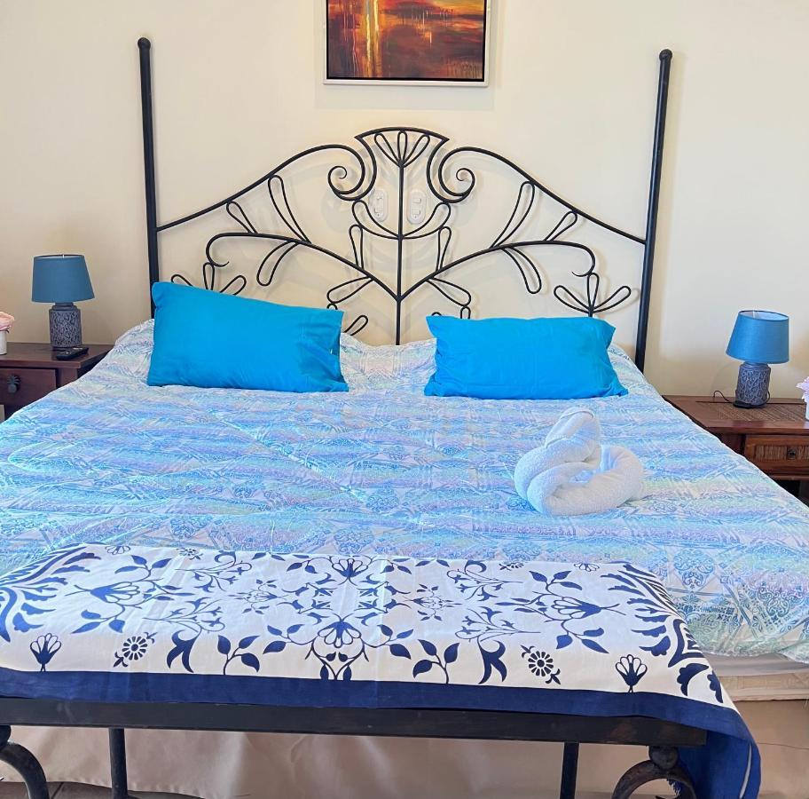 Beachfront Condo Bahia Encantada L1 Jaco Beach Exterior foto