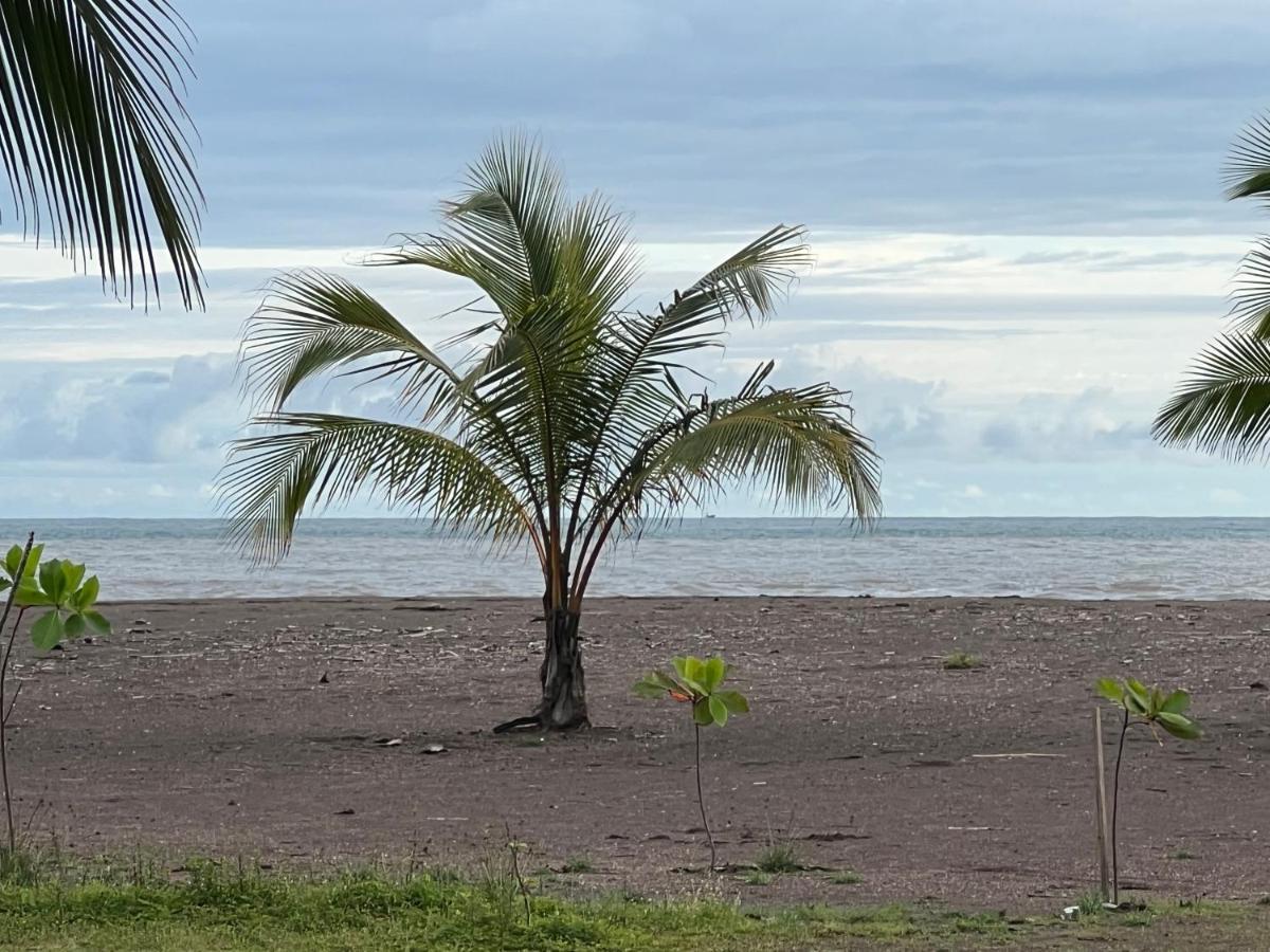 Beachfront Condo Bahia Encantada L1 Jaco Beach Exterior foto