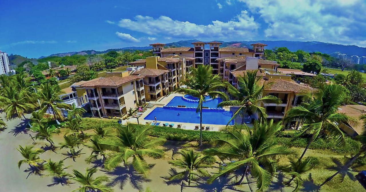 Beachfront Condo Bahia Encantada L1 Jaco Beach Exterior foto